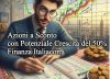 azioni a sconto con potenziale crescita al 50%