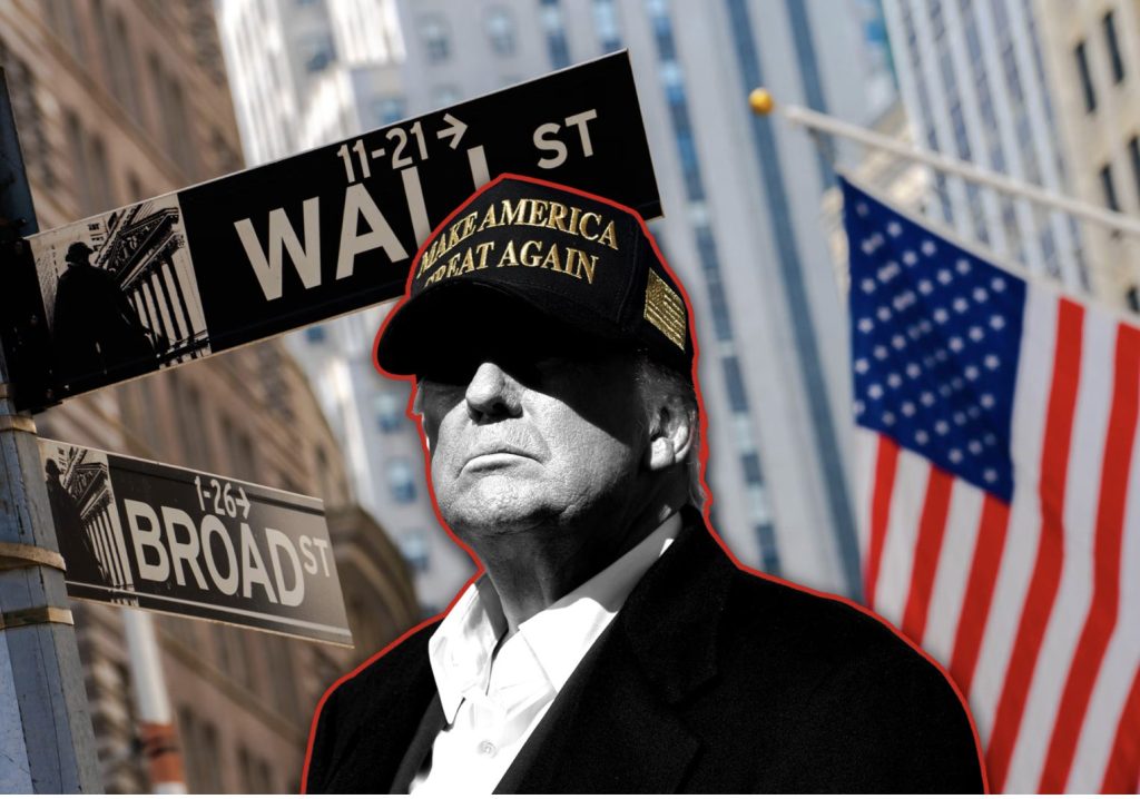 Azioni USA da Comprare Dopo-Dazi Trump