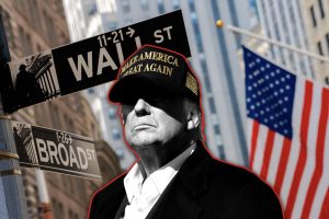 Azioni USA da Comprare Dopo-Dazi Trump