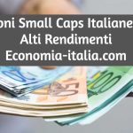 Small Caps italiane ad Alto Rendimento