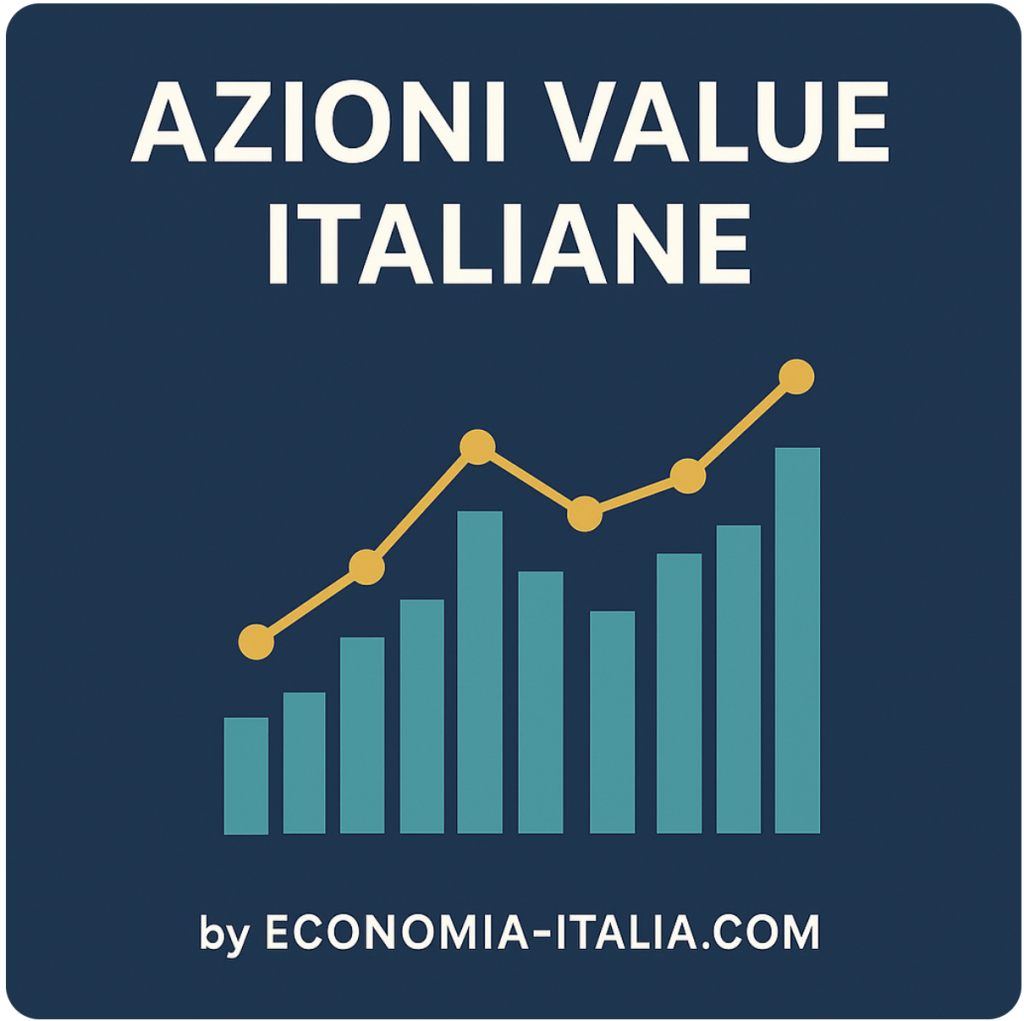 azioni value italiane