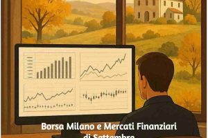 Previsioni Mercati Finanziari settembre 2025