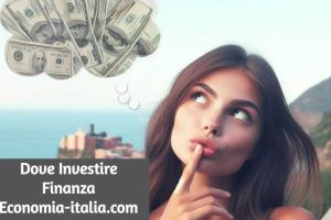Dove Investire in Giro per il Mondo tra Azioni e Bond