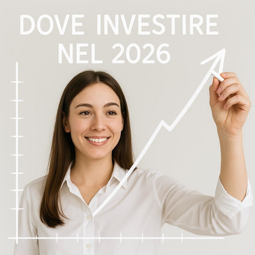 Dove Investire nel 2026