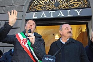 Oscar Farinetti: come è diventato ricco tra flop di Fico ed Eataly