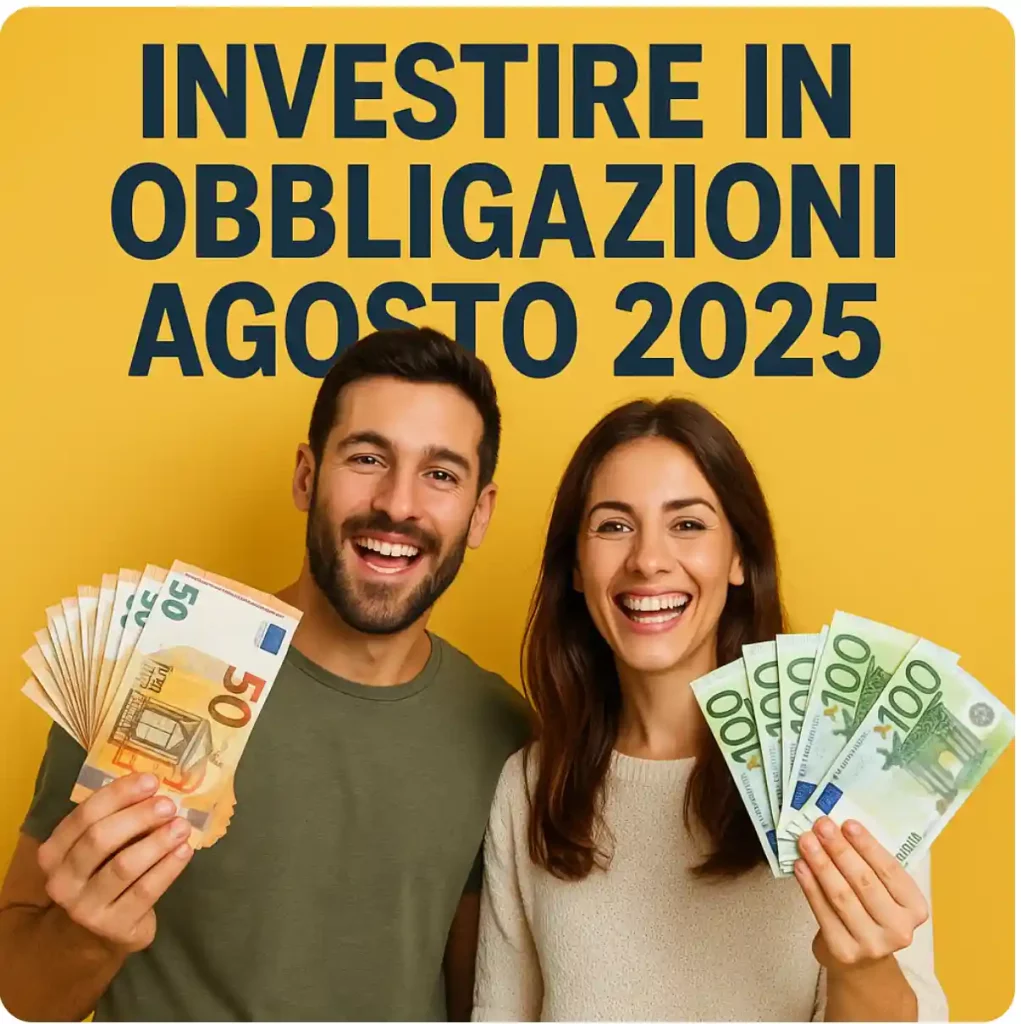 Migliori Obbligazioni e Crypto da Comprare 