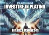 investire in platino