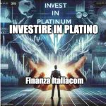 investire in platino