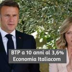 Btp 10 anni al 3,6%: conviene comprare?