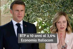 Btp 10 anni al 3,6%: conviene comprare?
