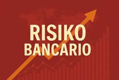 risiko bancario italiano