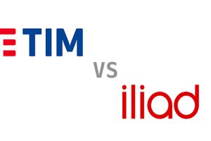 Tim sotto 0,40 euro: la partita con Iliad è davvero chiusa?