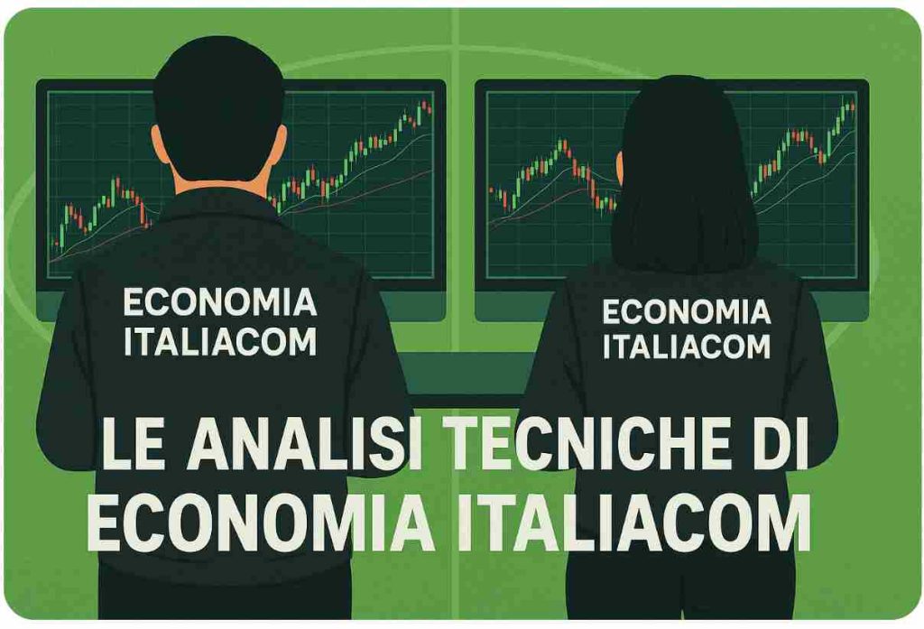 Analisi Tecnica Azioni Telecom Italia, Stellantis, ILLA, Tesmec