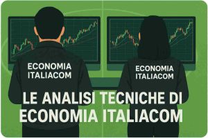 Analisi Tecnica Azioni Telecom Italia, Stellantis, ILLA, Tesmec