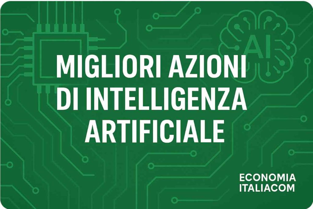 azioni intelligenza artificiale