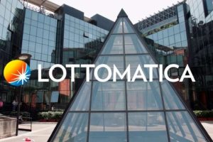 azioni lottomatica