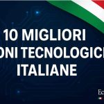 Azioni Tecnologiche Italiane che Possono ancora Crescere