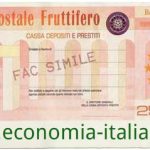 Buoni Fruttiferi Postali: Novità Interessi, Scadenze, Rendimenti
