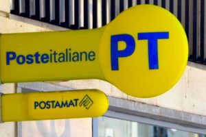 conto corrente poste italiane