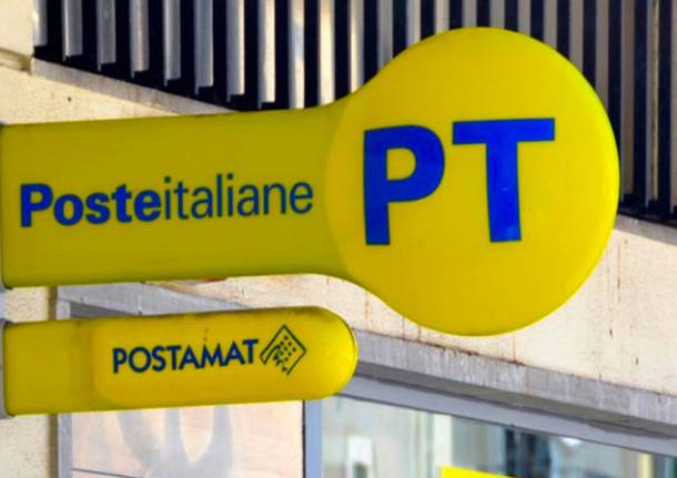 conto corrente poste italiane