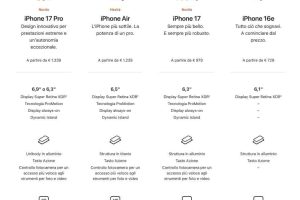 iphone air 17