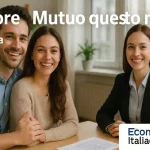 migliore mutuo questo mese