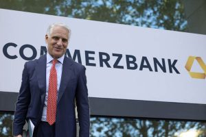 Unicredit-Commerzbank: i segreti dell'acquisizione di Orcel - Aggiornamento