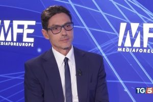 Berlusconi ecco come vuole conquistare i media europei con MFE
