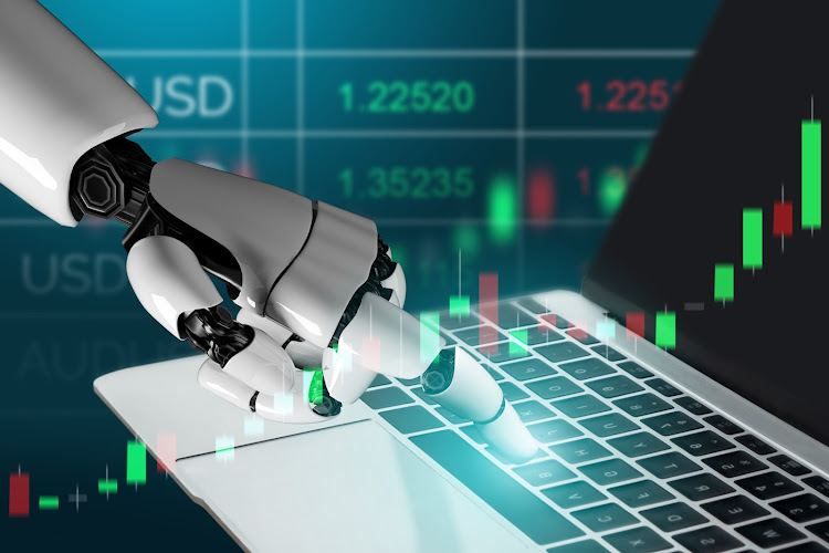 trading automatico