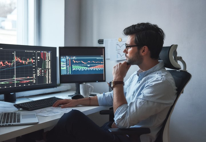 come inizia4re a fare trading