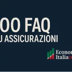 100 faq su assicurazioni