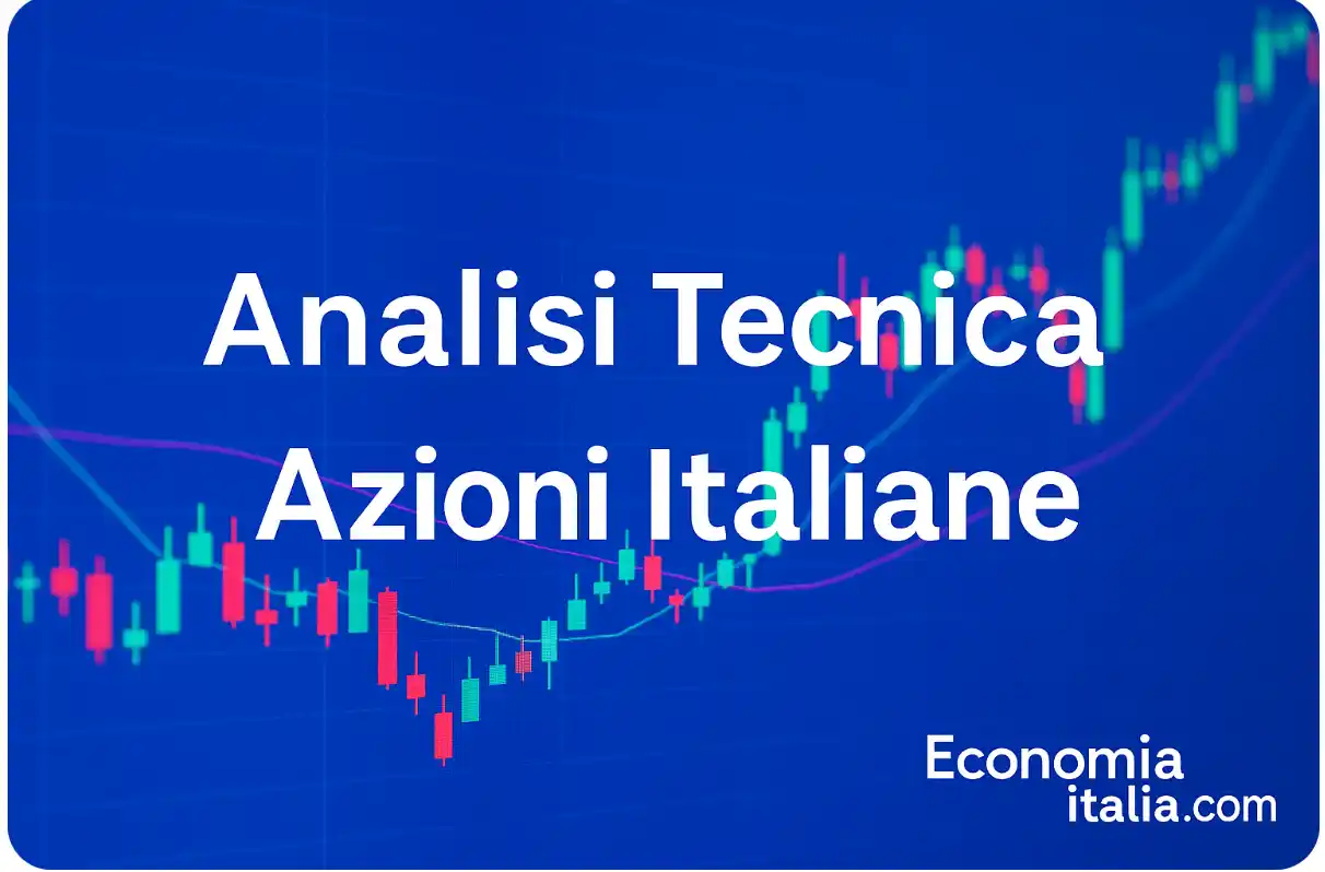 Analisi Tecnica Azioni ENI, ENEL, UniCredit, Intesa Sanpaolo - Ottobre 2025