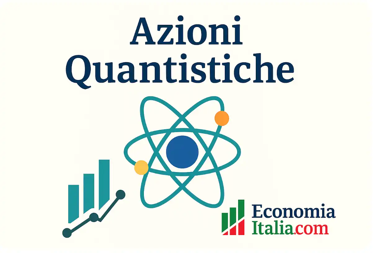 azioni calcolo quantistico