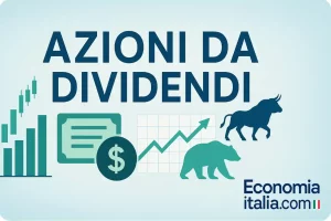 migliori azioni da dividendi 2026