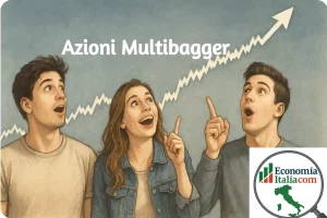 10 Azioni Multibagger alla Borsa Italiana