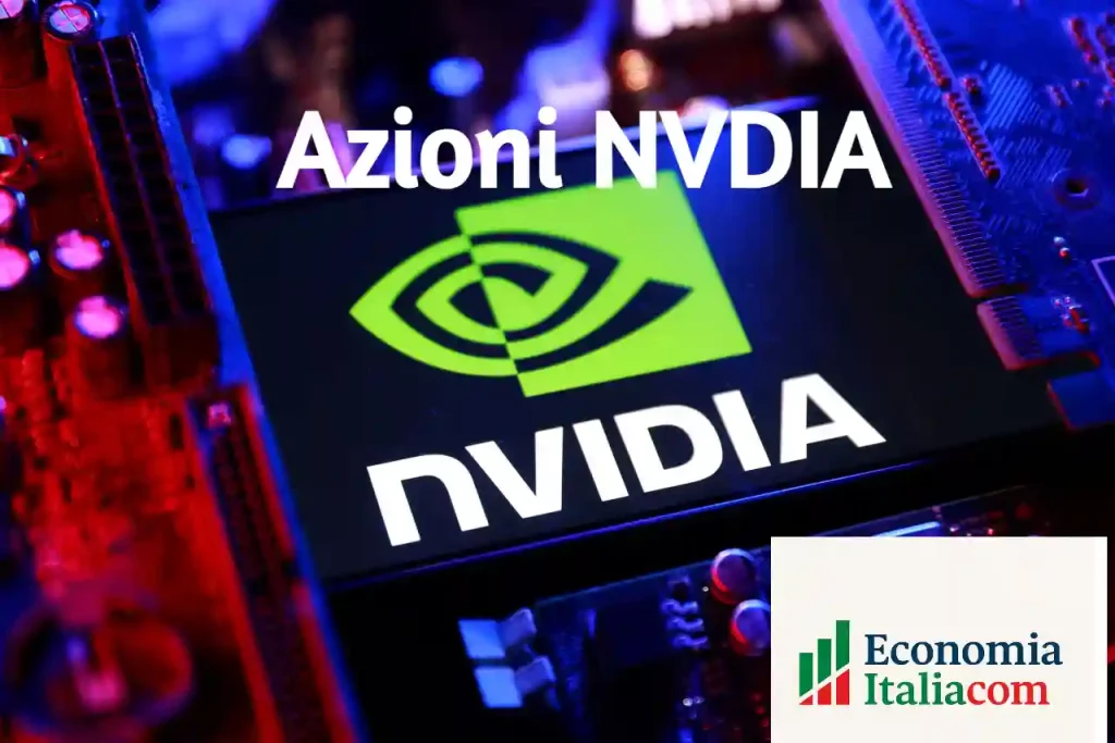 conviene comprare azioni nvidia