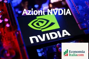 conviene comprare azioni nvidia