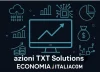 azioni txt solution, conviene comprare?