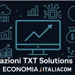 azioni txt solution, conviene comprare?