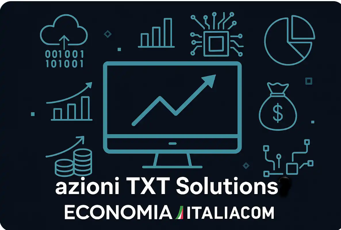 Azioni TXT e-Solutions: quotazione, analisi e prospettive