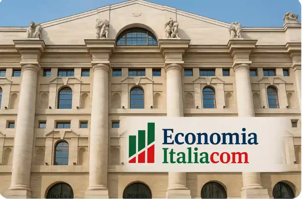 Borsa Italiana Oggi