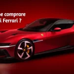 conviene comprare azioni ferrari ?