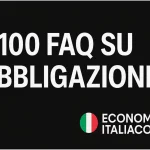 100 FAQ Sulle Obbligazioni