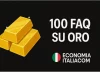 faq su oro