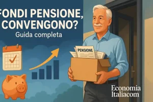 fondi pensione