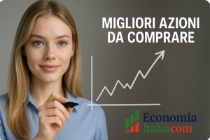 migliori azioni da comprare questa settimana