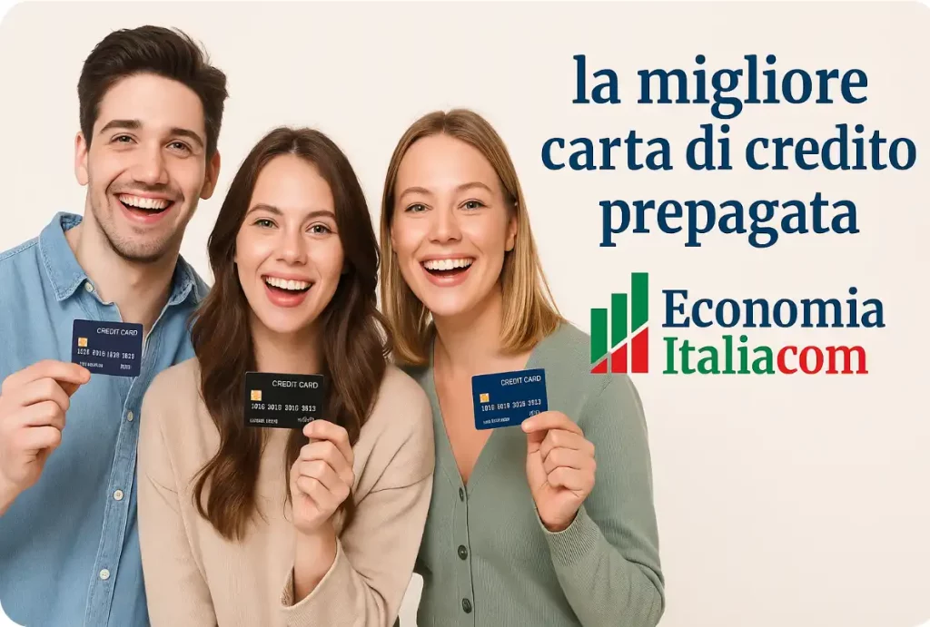 migliori carte prepagate