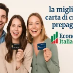 migliori carte prepagate