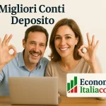 Migliori Conti Deposito Ottobre 2025