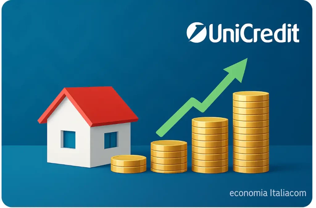 mutui unicredit convengono?